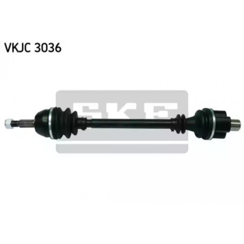 VKJC 3036 SKF - Привідний вал